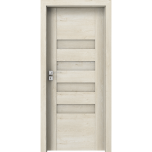Porta KONCEPT H0 Dub Škandinávsky 
